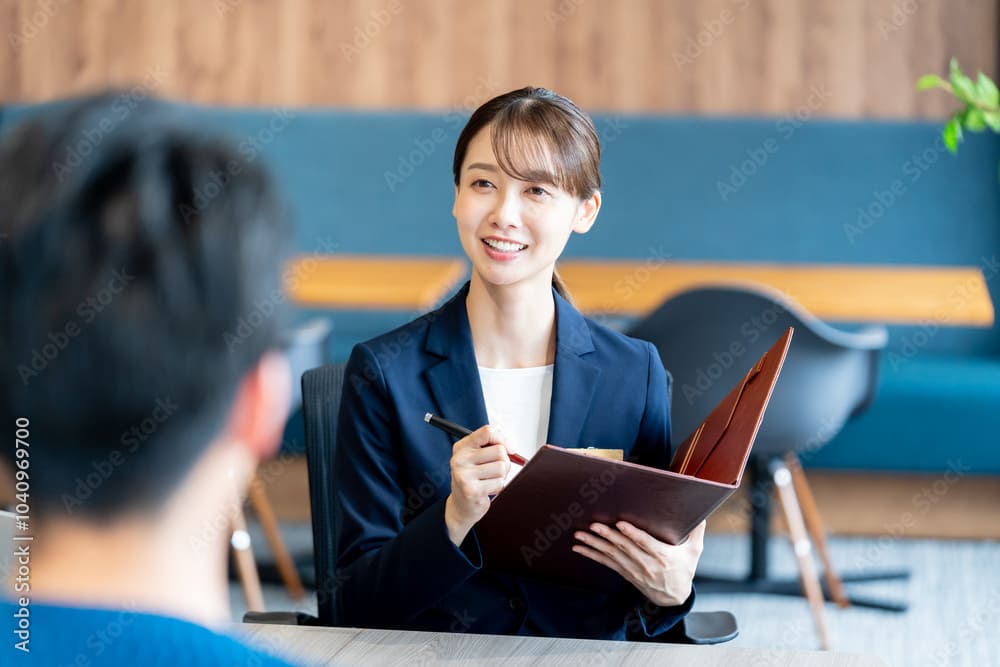 総合的なサポート