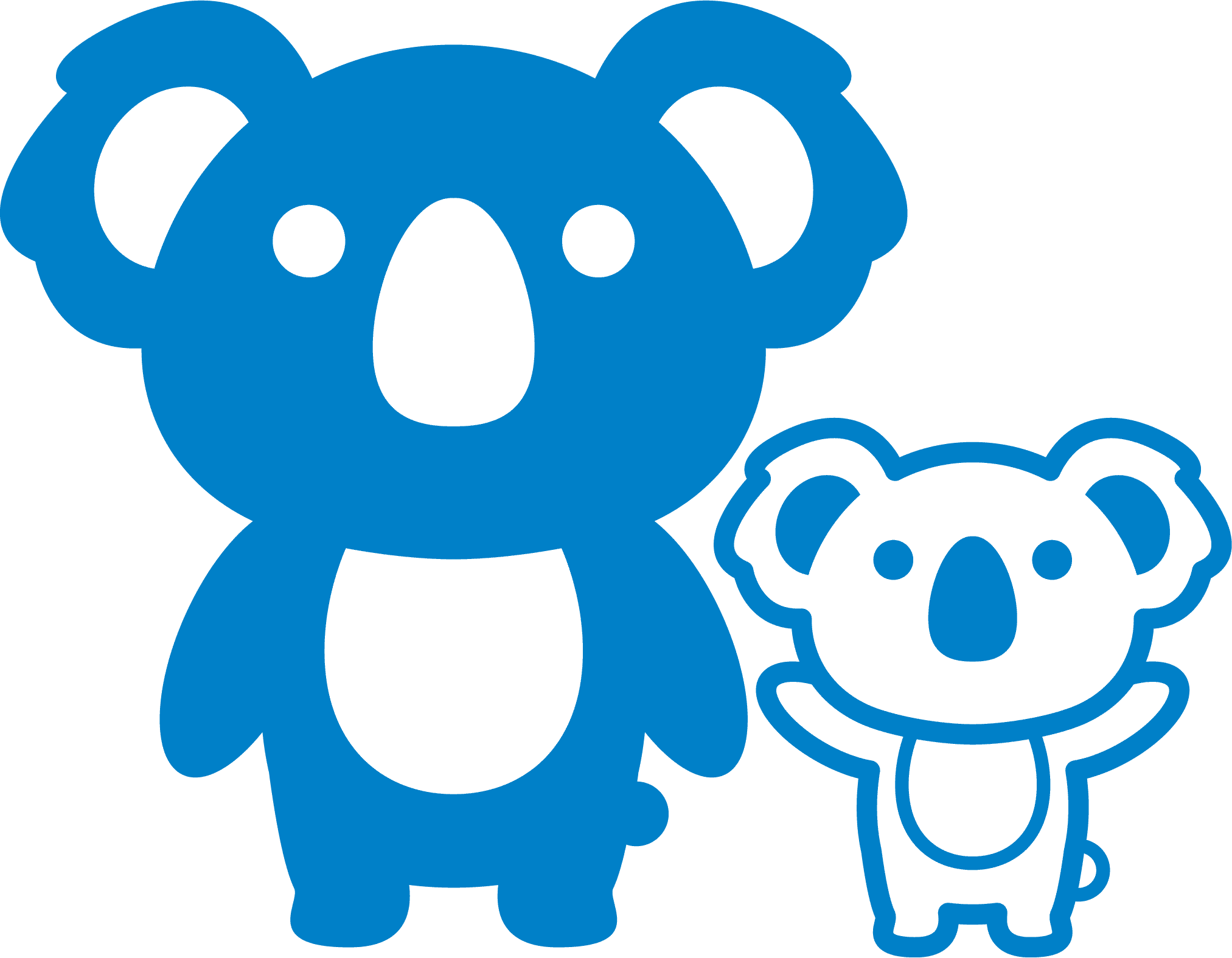 谷島商事 オリジナルキャラクター